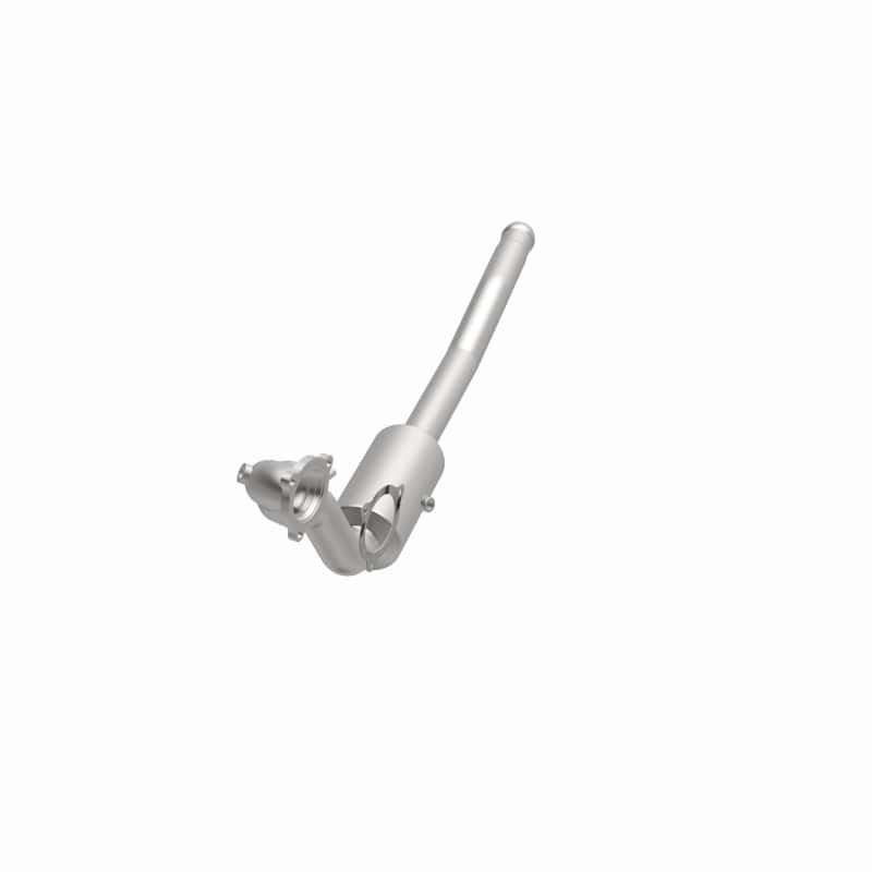 Magnaflow — Magnaflow Conv DF 01-04 Volvo C70 2.3L
HM Grade
HM - view 26
