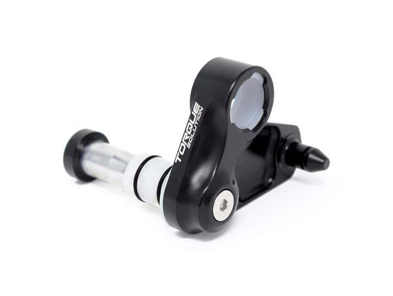 Torque Solution — Torque Solution Shifter Rocker 2016+ Honda Civic - view 1