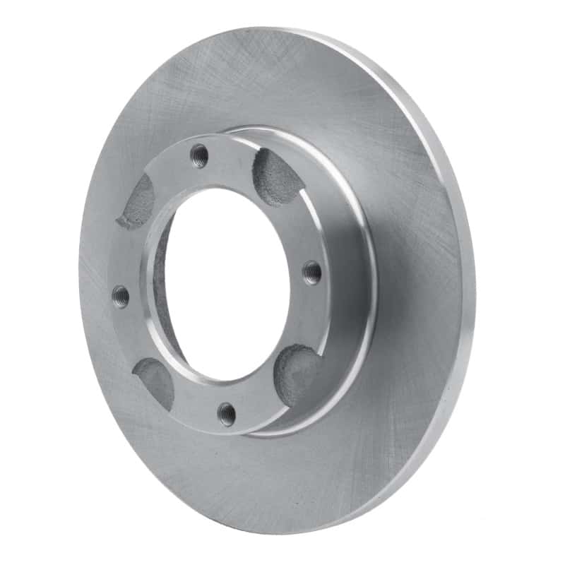 DFC — DFC 76-81 Honda Accord Sedan Front Brake Rotor
DFC Brake Rotor - view 2