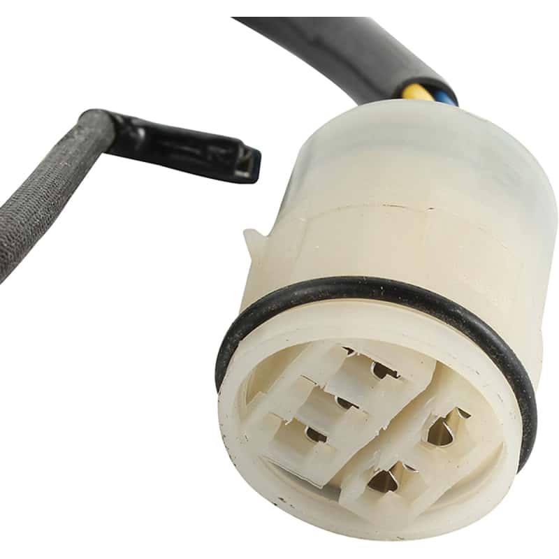 Arrowhead — Arrowhead Honda Stator Coil - view 3