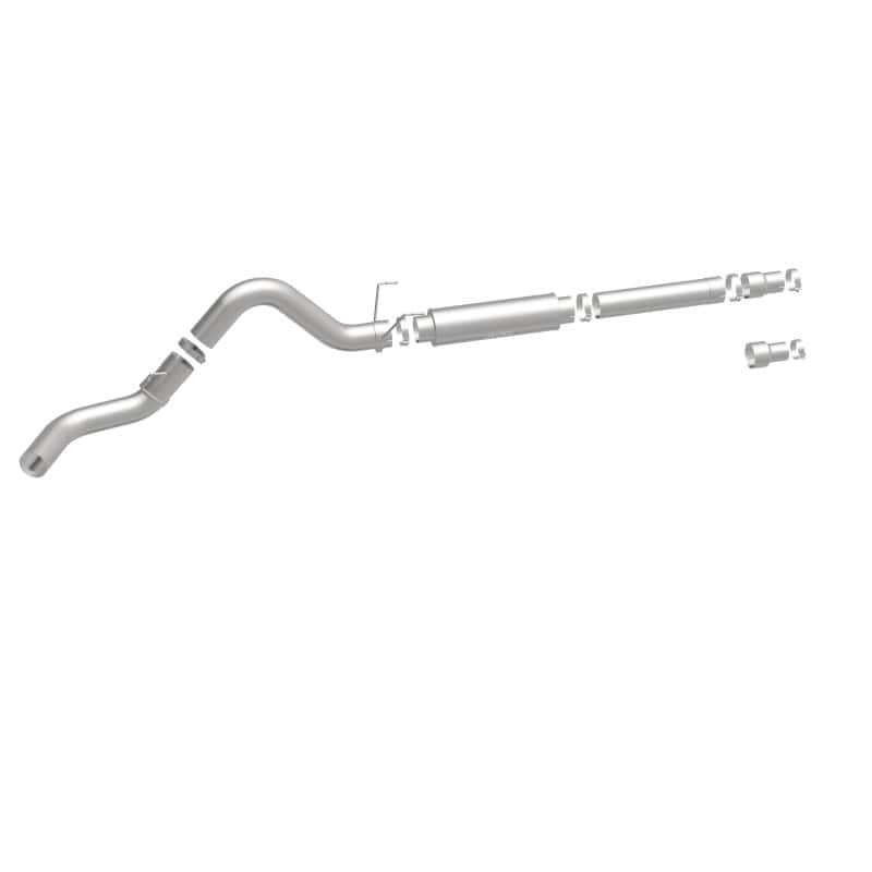 Magnaflow — MagnaFlow 03-07 Dodge Ram 2500/3500 5.9L Catback 5in Single Passenger Side Rear Exit Exhaust
Cat-Back - view 7