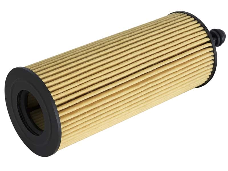 aFe — aFe Pro GUARD HD Oil Filter 2018 Jeep Wrangler (JL) V6 3.6L
Oil Filter - view 4