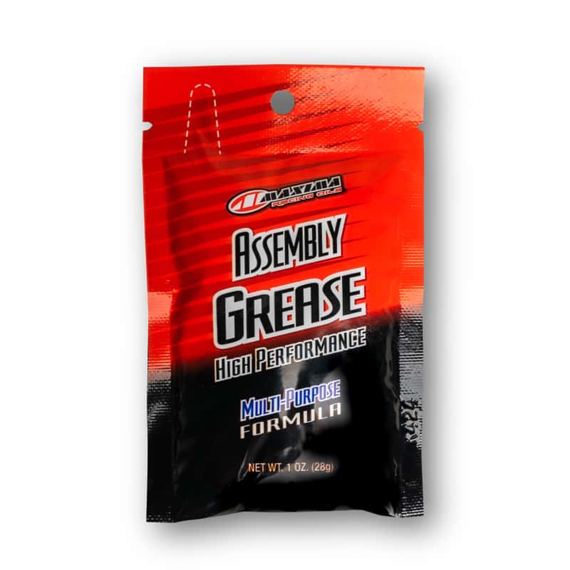 Maxima — Maxima Assembly Grease - 1oz - view 2