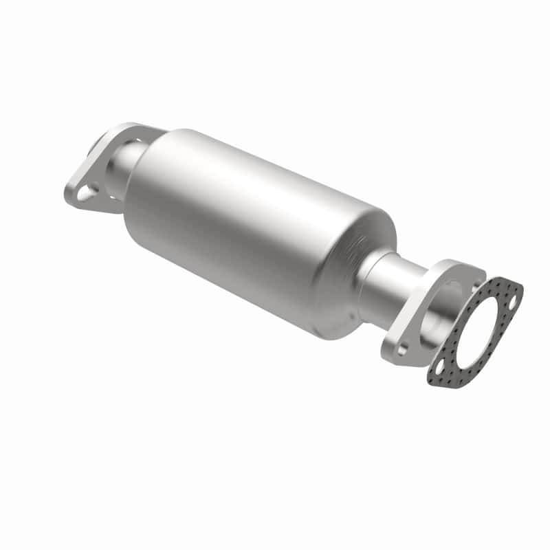 Magnaflow — Magnaflow Mazda/Nissan CA Direct Fit Converter
California - view 22
