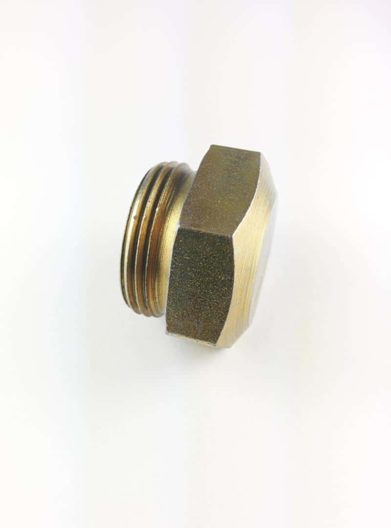 DDP — DDP 94-98 Dodge Cummins 5.9L 12V P-7100 RAC Plug - view 2
