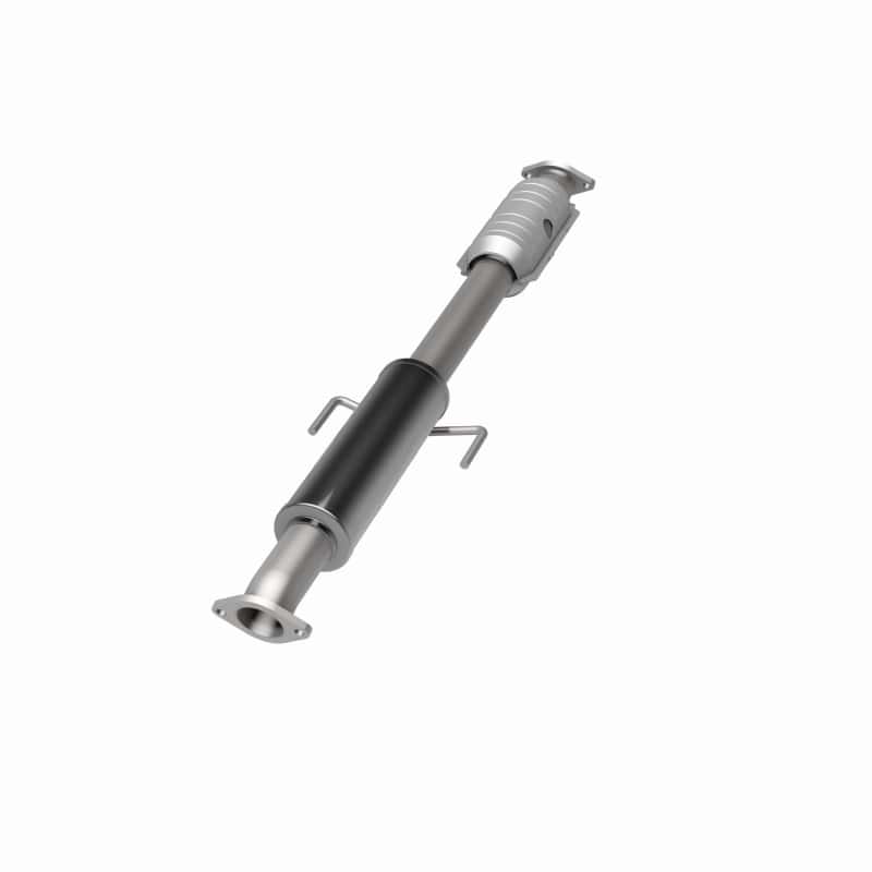 Magnaflow — MagnaFlow Conv DF 2012 Hyundai Sonata 2.0L
OEM Grade
OEM - view 15