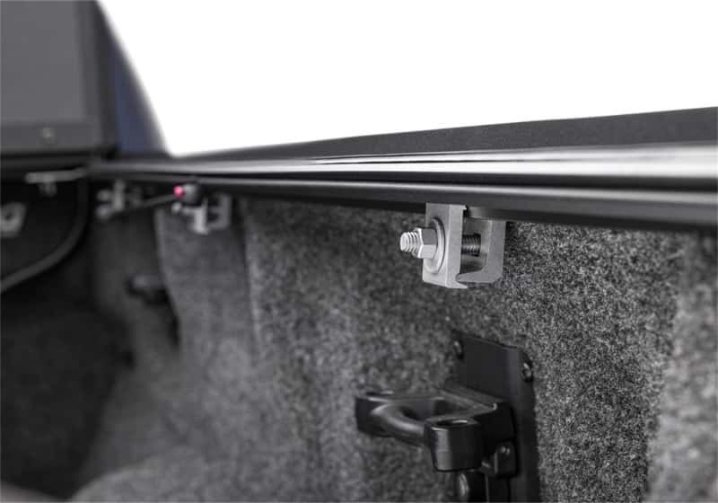 Extang — Extang 09-14 Ford F-150 6.5ft. Bed Endure ALX
ALX09-14F1506ft.6w/o - view 30