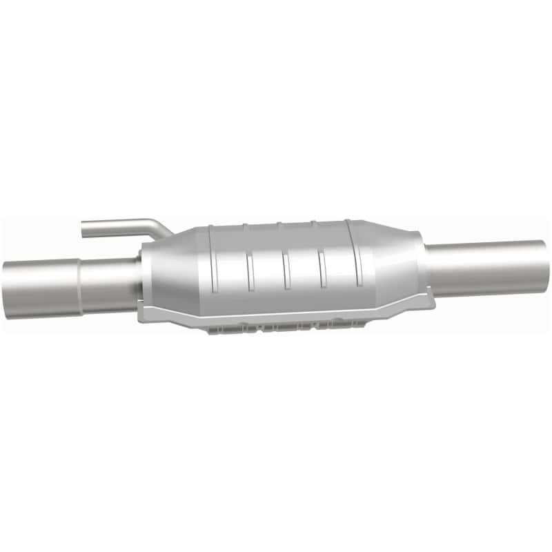Magnaflow — MagnaFlow Conv DF 95 Dodge Ram 2500Hd 5.9L/8.
HM Grade
HM - view 32