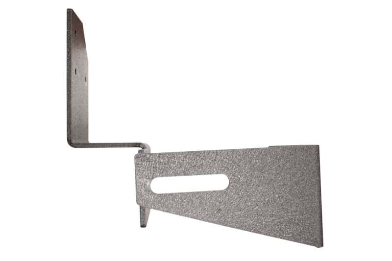 Fishbone Offroad — Fishbone Offroad 84-01 Jeep Cherokee XJ Rear Seat Hi-Lift Jack Mount - view 5