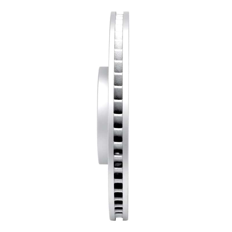 DFC — DFC 13-25 Lexus IS500 Left Front GeoSPEC Coated Rotor - view 3