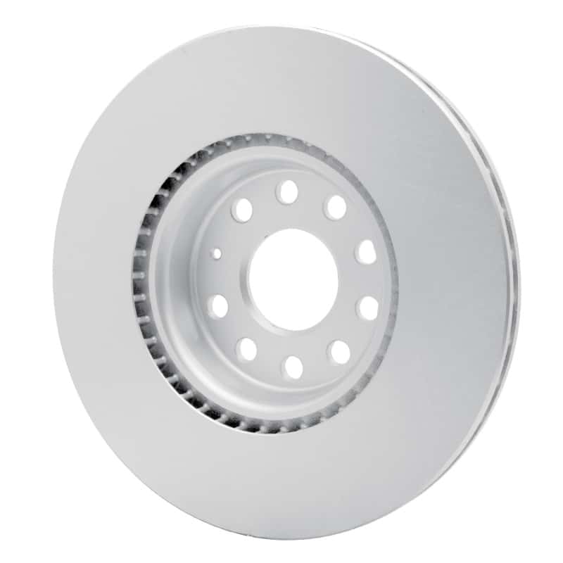 DFC — DFC 05-25 Audi A3 Front GeoSPEC Coated Rotor
DFC Brake Rotor - view 4