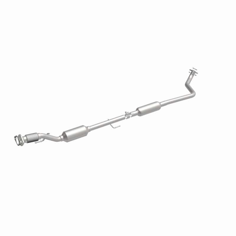 Magnaflow — MagnaFlow Conv Direct Fit OEM 18-21 Nissan Kicks 1.6L Single Underbody
OEM Grade
OEM - view 10