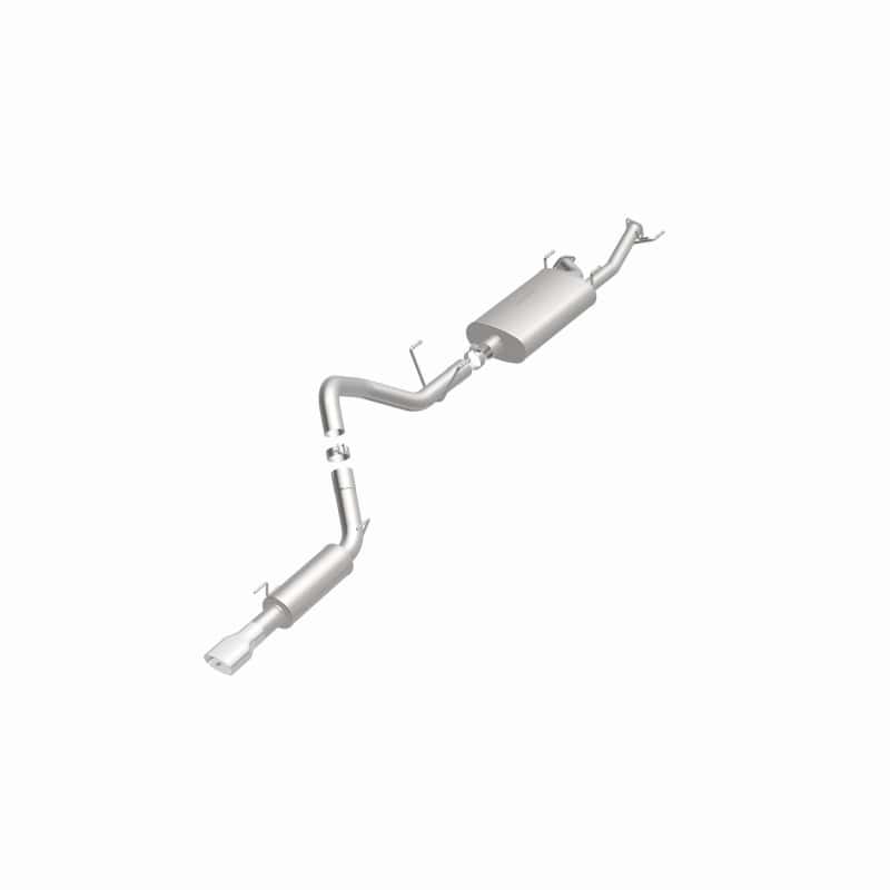 Magnaflow — MagnaFlow Sys C/B 01-03 Toyota Sequoia 4.7L V
Cat-Back - view 24