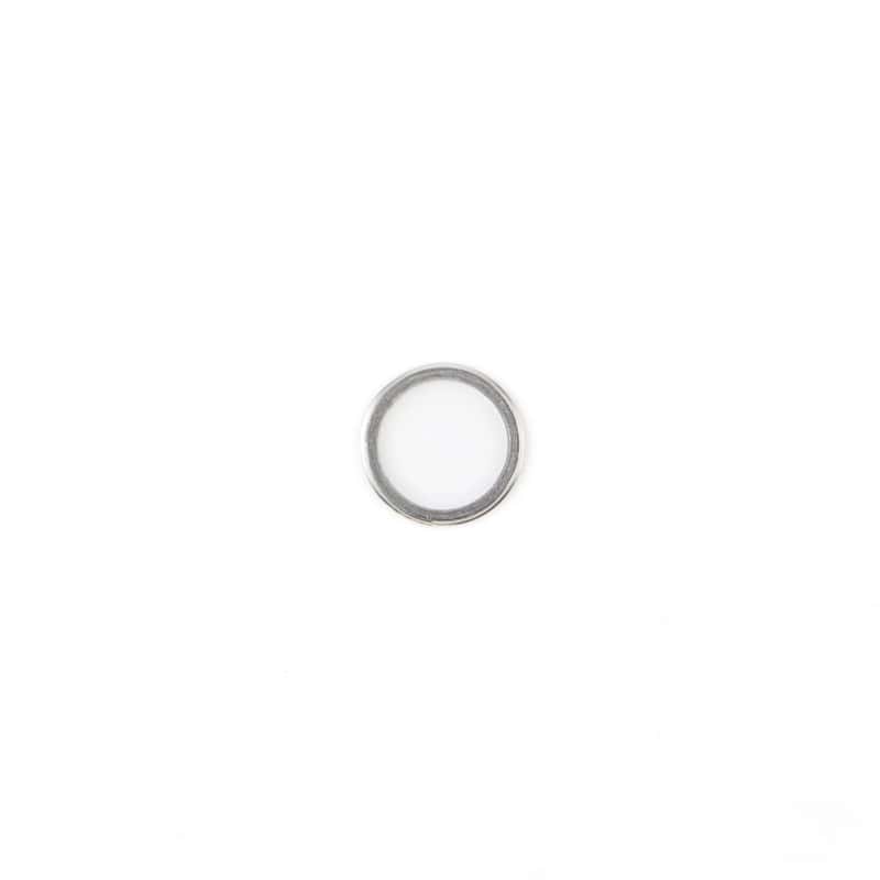 Cometic Gasket — Cometic GasGas EC250F/2020+ Kawasaki KX250/Suzuki RM-Z250/Yamaha WR250F Exhaust Gasket - view 1