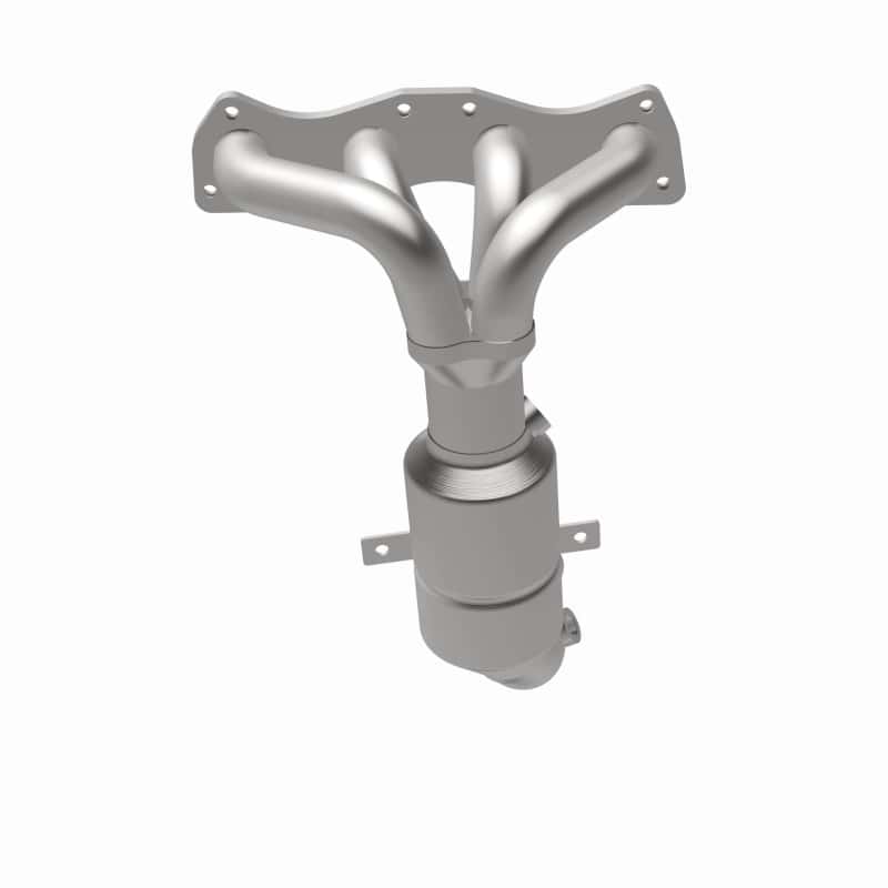 Magnaflow — MagnaFlow 07-11 Mini Cooper L4-1.6LGAS California Catalytic Converter Direct Fit
California - view 20