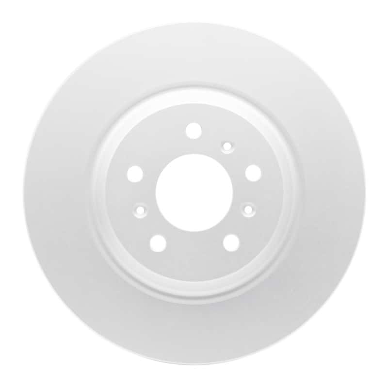 DFC — DFC 06-16 Buick Allure Front GeoSPEC Coated Rotor
DFC Brake Rotor - view 1