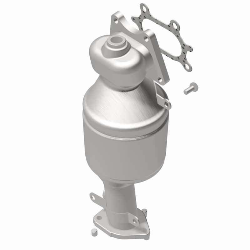 Magnaflow — Magnaflow 03-07 Honda Accord 3.0L Direct Fit Converter
California - view 18