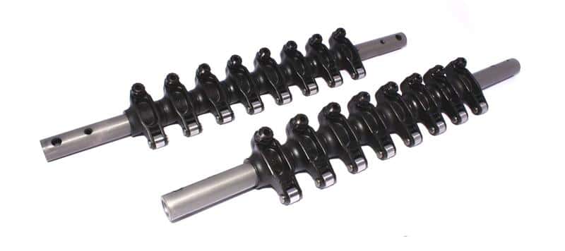 COMP Cams — COMP Cams Ultra Pro Mag Rockers Chrysler
Engine Rocker Arm - view 2