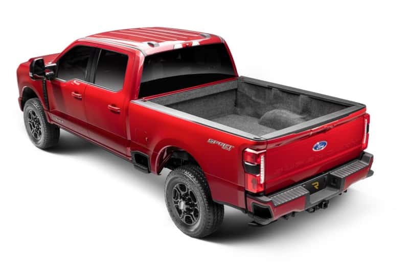 AMP Research — AMP Research 22-23 Ford F-250/350/450 All Cabs (Fits Only Sync 4 Models) PowerStep Plug N Play - Blk
Power Running Board
POWERSTEP - view 2