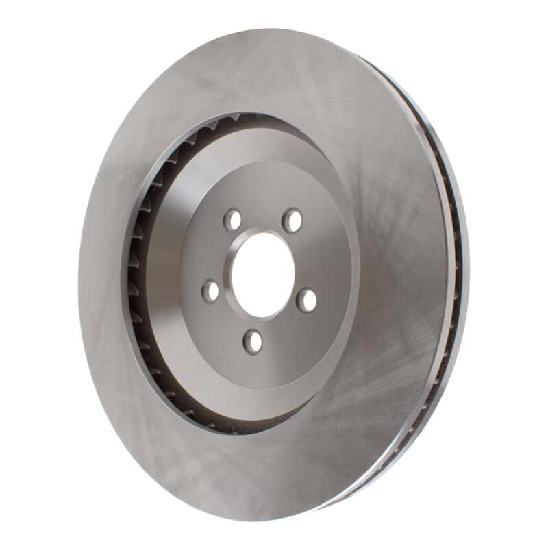 DFC — DFC 21-23 Dodge Challenger Left Front Brake Rotor - view 4