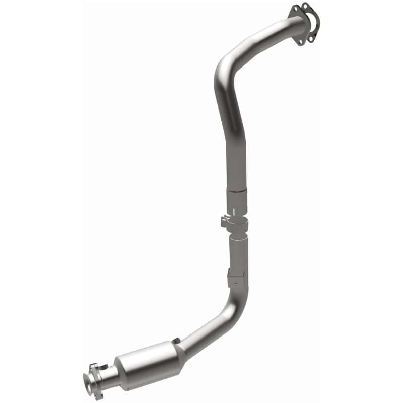 Magnaflow — MagnaFlow Conv DF 05-08 LR3/RR Sport PS OEM
OEM Grade
OEM - view 3