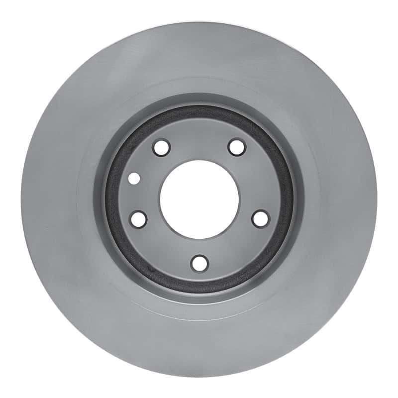DFC — DFC 95-06 Jaguar XJ8 Rear Brake Rotor
DFC Brake Rotor - view 5