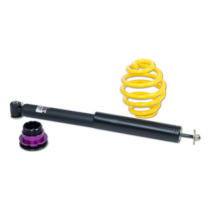 KW — KW Coilover Kit V1 87-91 BMW 325i E30
Coilover Kit - view 9