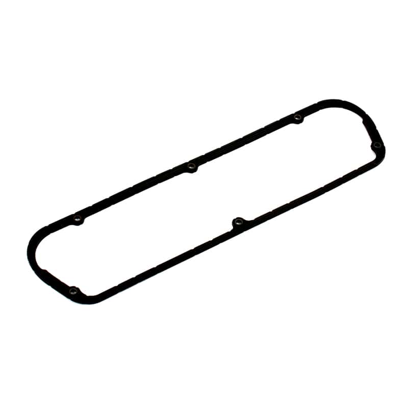 Cometic Gasket — Cometic Ford Windsor V8 .188in Molded Rubber Valve Cover Gasket Set
Valve Gasket Set - view 1