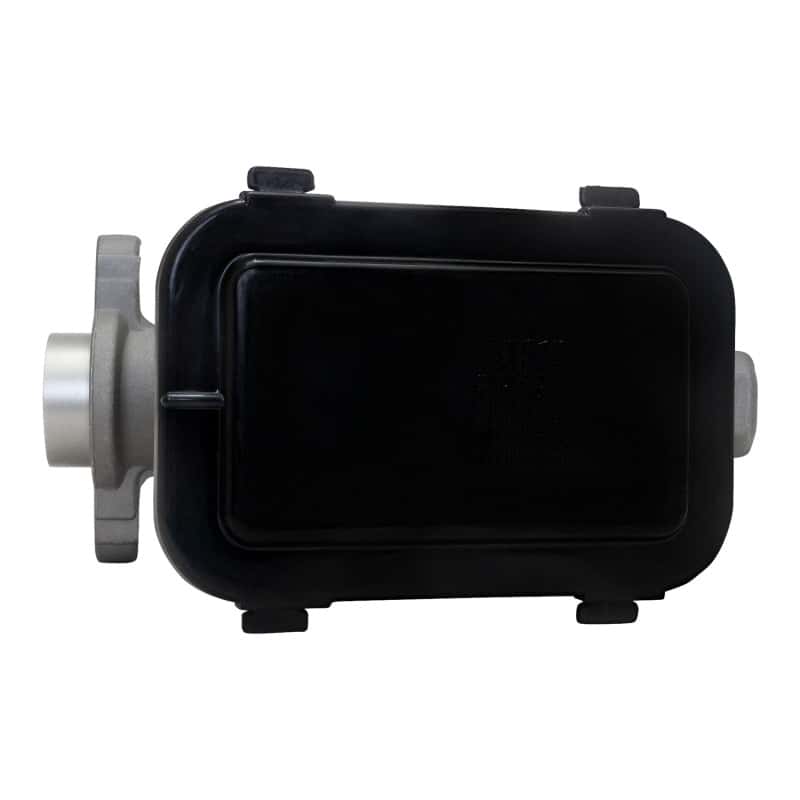 DFC — DFC 82-85 Cadillac Seville Brake Master Cylinder
DFC Brake Master Cyl - view 6