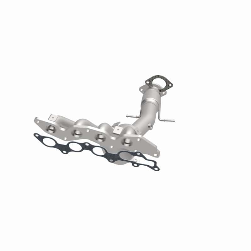 Magnaflow — Magnaflow Conv DF 10-13 Mazda 3 2.0L Manifold
OEM Grade
OEM - view 26