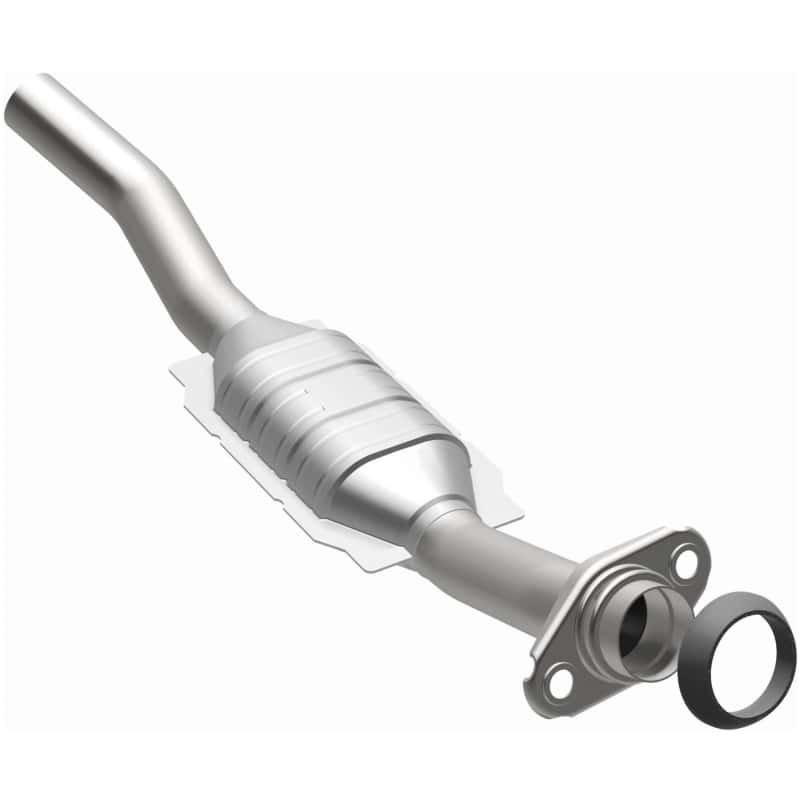 Magnaflow — MagnaFlow Conv DF 92-93 Chrysler F/S 3.3L 49S
Standard Grade
Standard - view 3