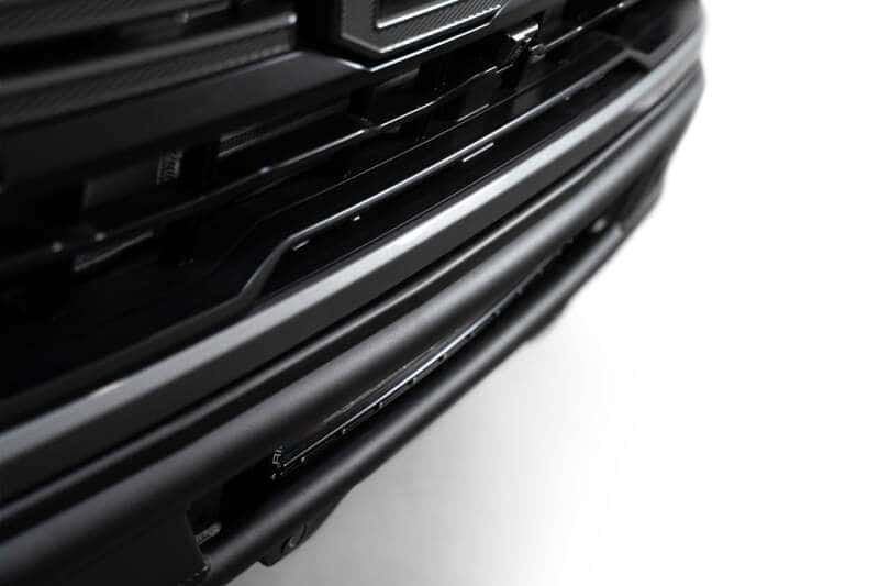 Addictive Desert Designs — Addictive Desert Designs 2021-2024 Ford F-150 Raptor Race Series Front Bumper
Bumper- Front - view 28