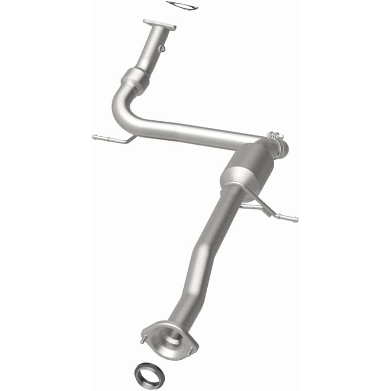 Magnaflow — Magnaflow 2015 Colorado 2.5 Underbody Direct Fit Converter
OEM Grade
OEM - view 31