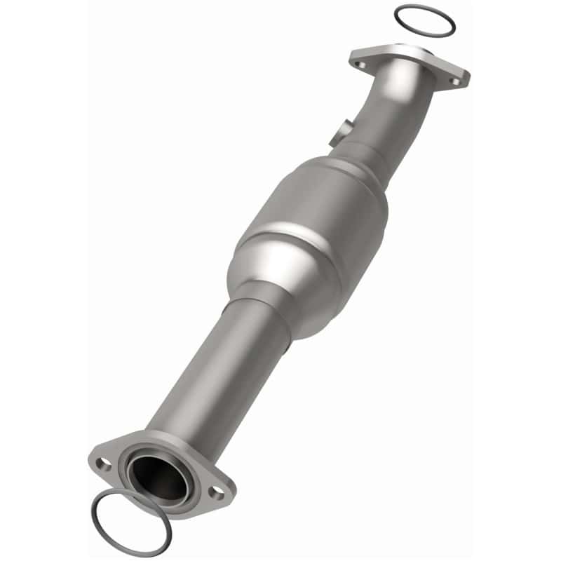 Magnaflow — MagnaFlow Conv DF 05-09 Toyota Tacoma 4.0L P/S Rear
HM Grade
HM - view 29