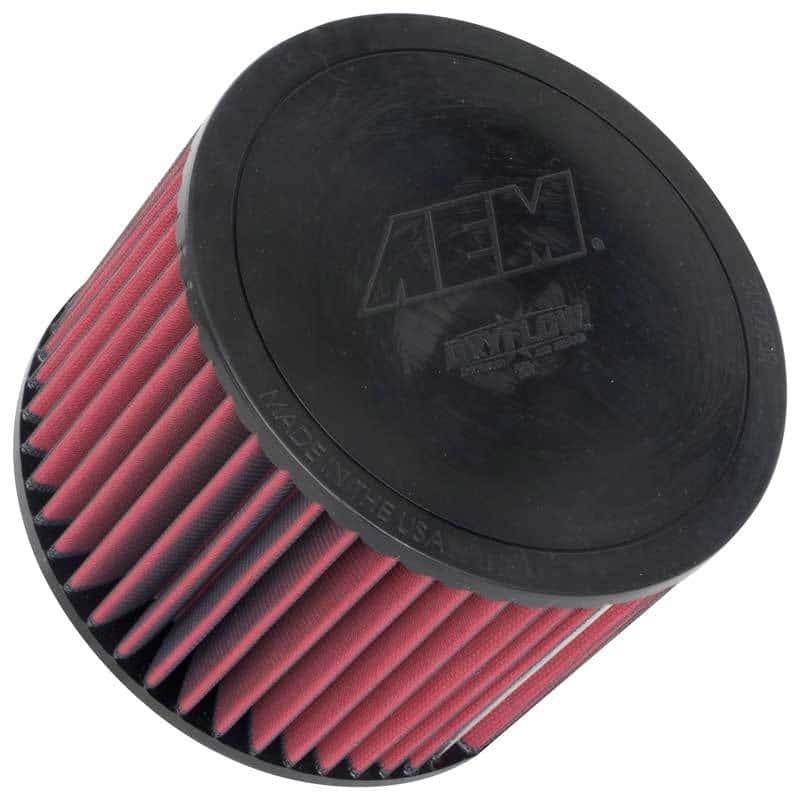 AEM Induction — AEM 05-17 Toyota Hilus L4-2.7L F/I DryFlow Air Filter
Air Filter - view 1