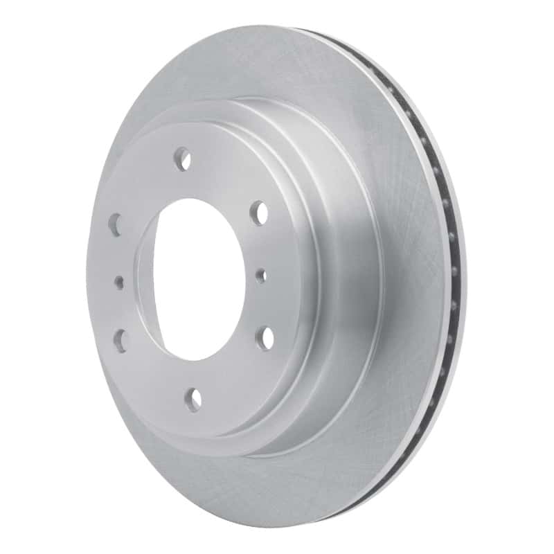 DFC — DFC 00-06 Mitsubishi Montero Rear Brake Rotor
DFC Brake Rotor - view 2