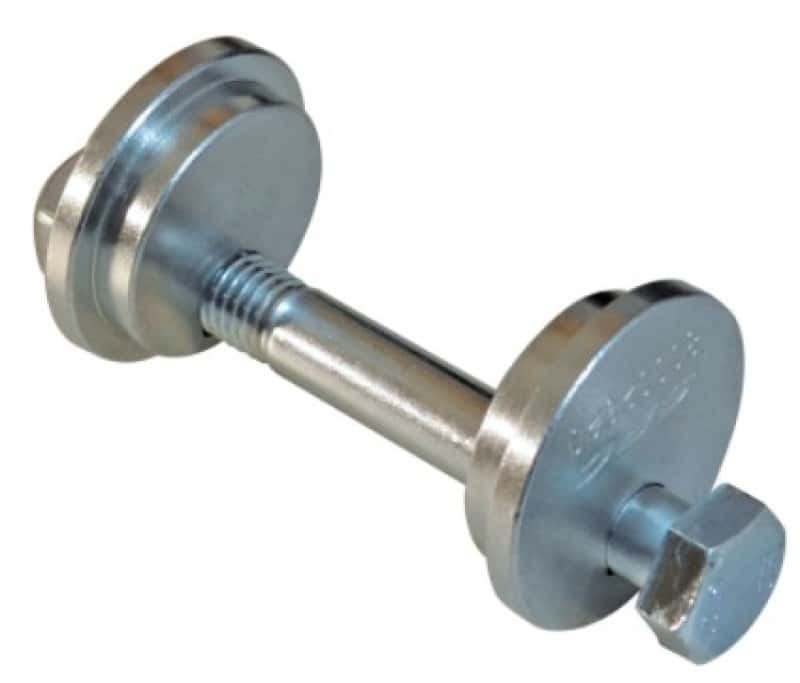 SPC Performance — SPC Performance 2013+ Mazda CX-5 Rear Toe Cam Bolt Kit
ALIGNMENT CAM BOLT
TOE BOLT EA - view 2