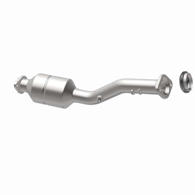 Magnaflow — Magnaflow Conv DF 2009-2014 Sentra 2.0 L Underbody
OEM Grade
OEM - view 21