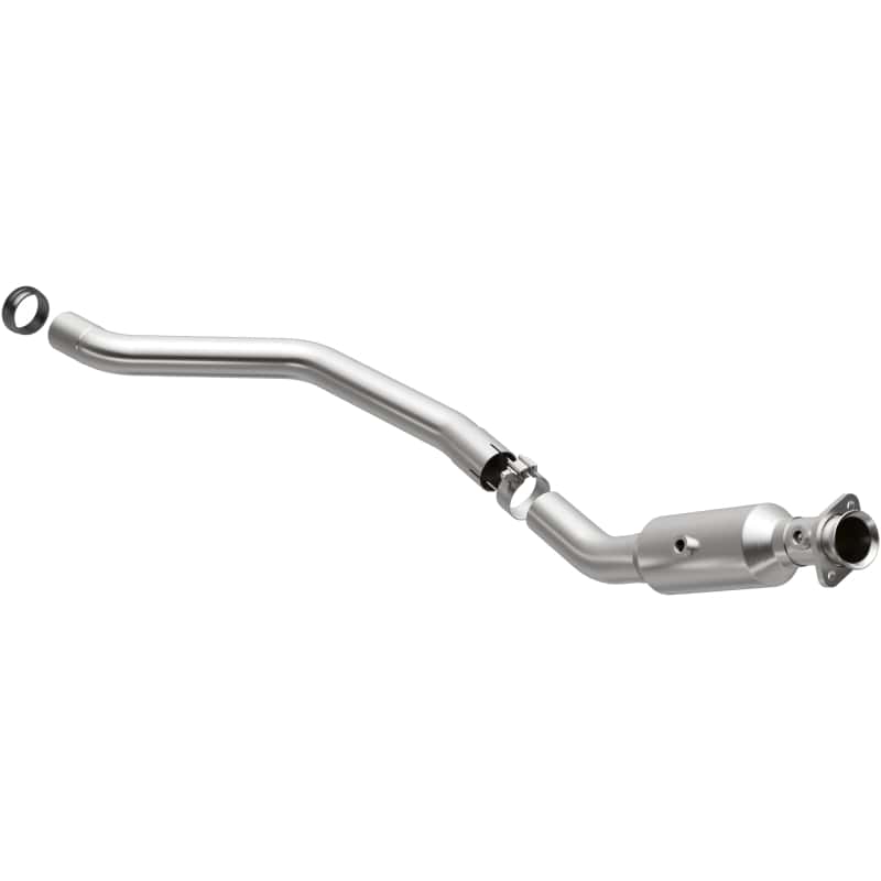 Magnaflow — Magnaflow 13-14 Mercedes-Benz GL450 4.6L Direct Fit Converter
California - view 1