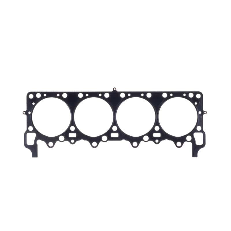 Cometic Gasket — Cometic Chrysler Gen-2 Hemi .040in MLS Cylinder Head Gasket - 4.375in Bore
Cylinder Head Gasket - view 6