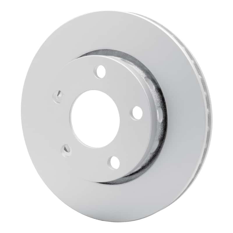 DFC — DFC 00-02 Audi S4 Rear GeoSPEC Coated Rotor
DFC Brake Rotor - view 2