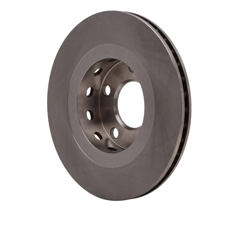 DFC — DFC 99-05 Audi A6 Quattro Rear Brake Rotor
DFC Brake Rotor - view 4