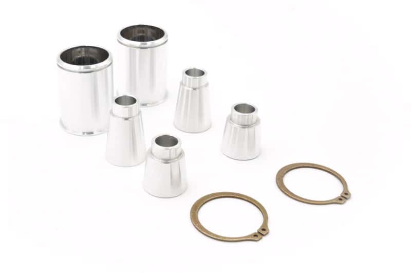 SPL Parts — SPL Parts 92-99 BMW 3 Series E36 / 99-05 BMW 3 Series E46 Rear Upper Control Arm Bushing
Bushing Kit - view 6