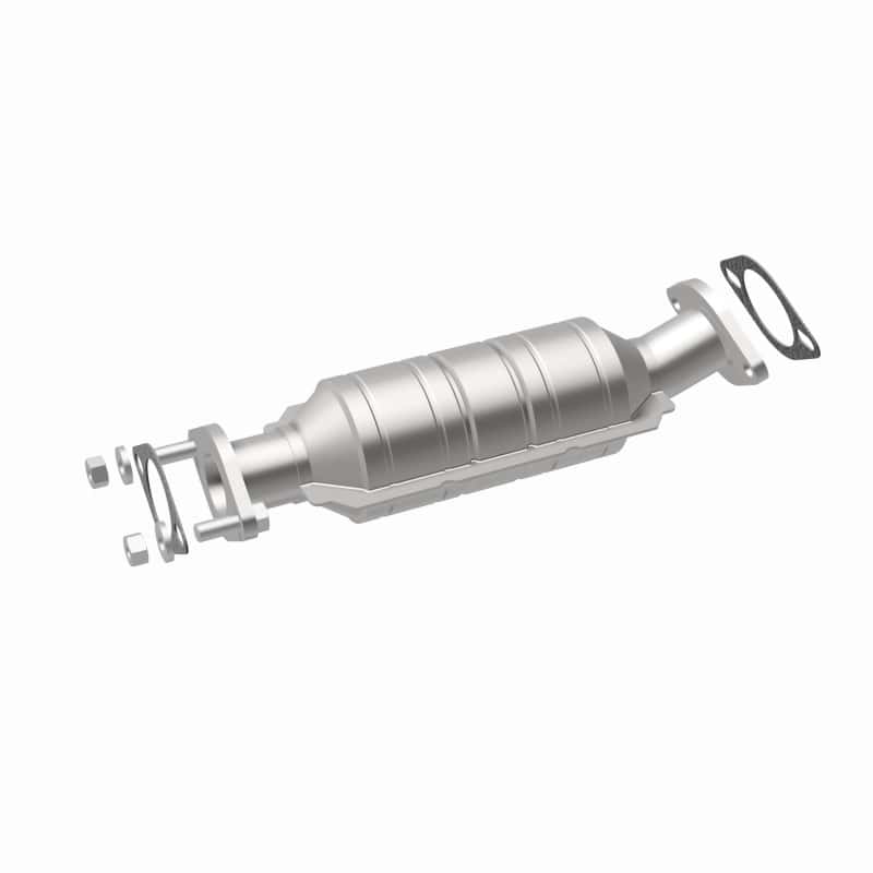Magnaflow — Magnaflow Conv DF 06-10 Hyundai Elentra 2.0L Rear/2011 Kia Soul 2.0L Rear
HM Grade
HM - view 19