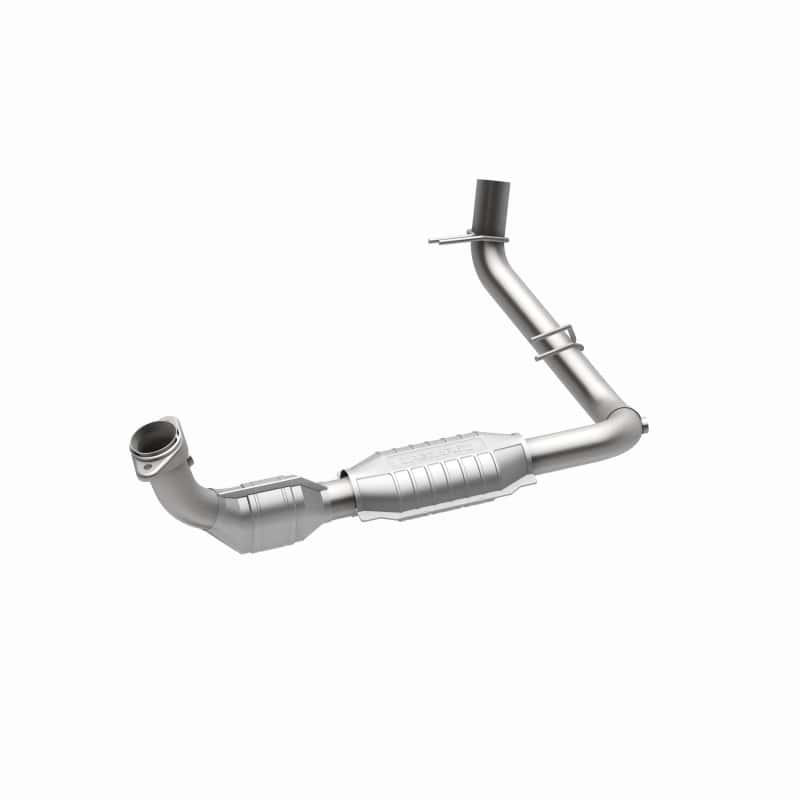 Magnaflow — MagnaFlow Conv DF 98 Ford Expedition 5.4L
HM Grade
HM - view 10