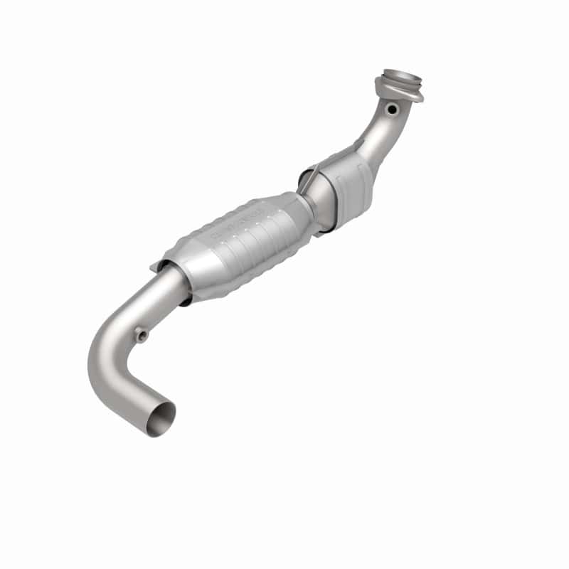 Magnaflow — MagnaFlow Conv DF 01-03 F-150 5.4 2WD D/S 49S
HM Grade
HM - view 18