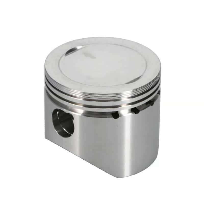 Wiseco — Wiseco Honda XR100 81-03/CRF100F 04-13 9.41 Piston kit
Piston Kit - view 5