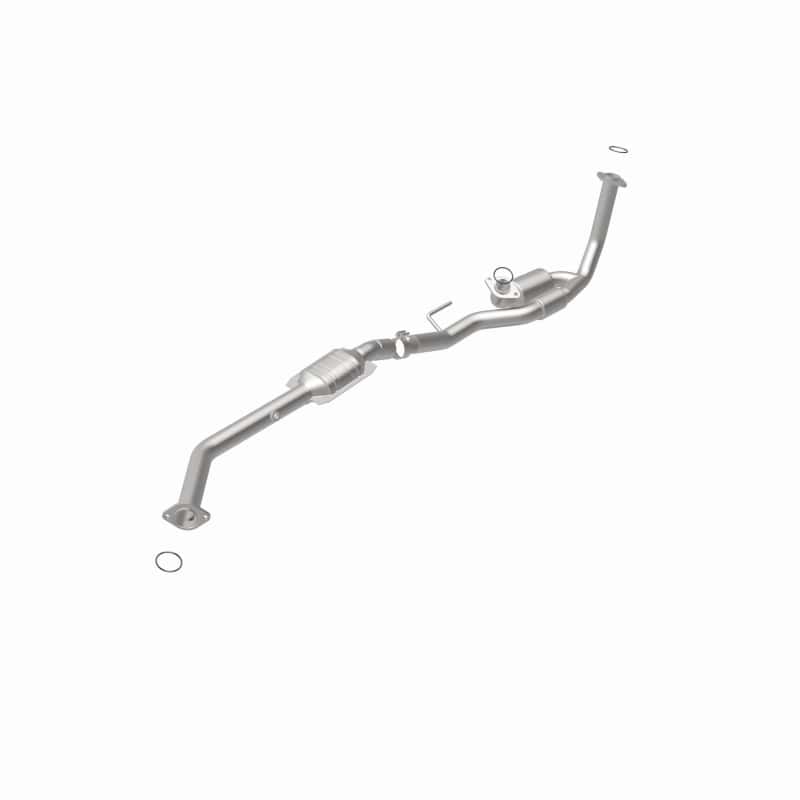 Magnaflow — Magnaflow 98-00 Sienna V6 3 OEM Underbody Direct Fit Converter
OEM Grade
OEM - view 18
