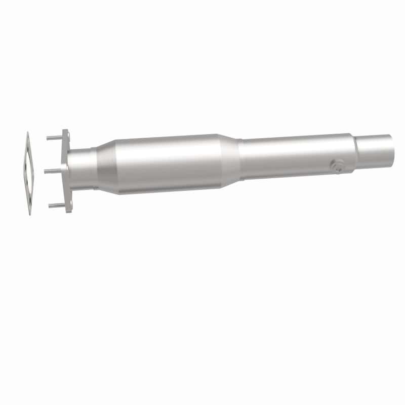 Magnaflow — MagnaFlow Conv DF 97 Buick Riviera 3.8L
HM Grade
HM - view 9