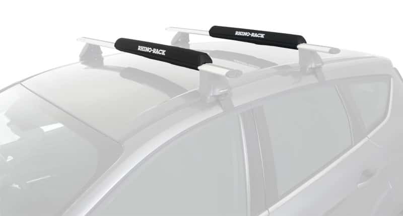 Rhino-Rack — Rhino-Rack Universal Wrap Pads - 28in - Pair
WSprtvehiclerierPad - view 1